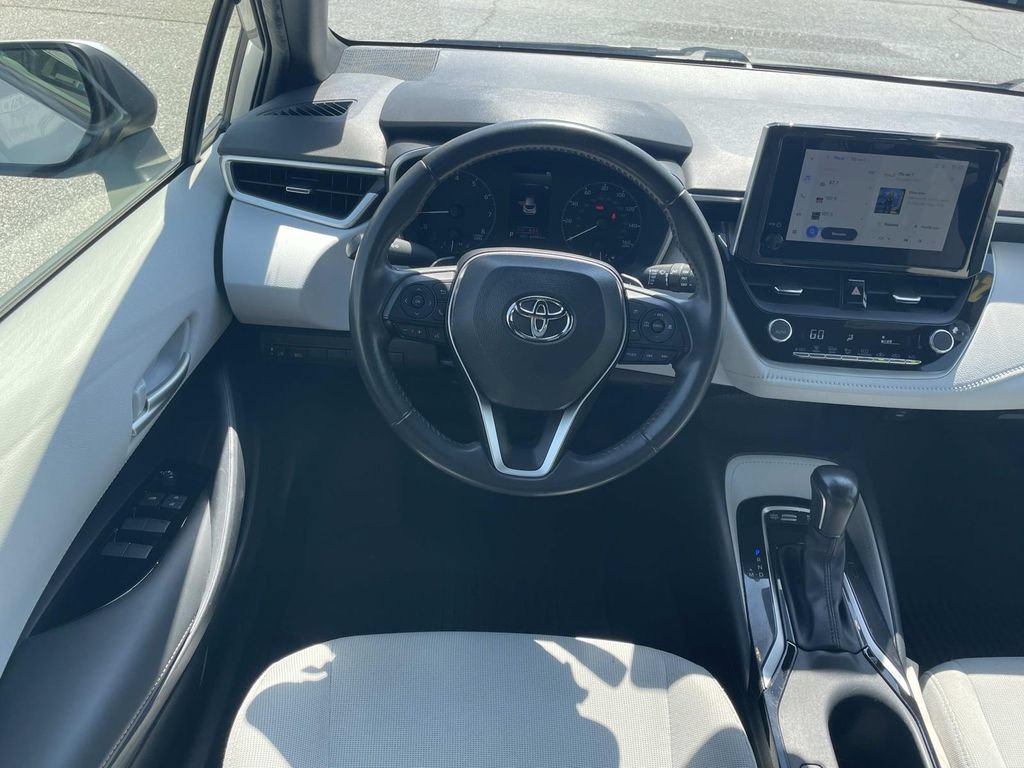 Used 2024 Toyota Corolla SE FWD image 13