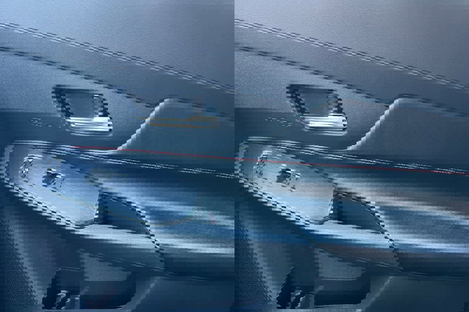 New 2026 Nissan Sentra SR image 19