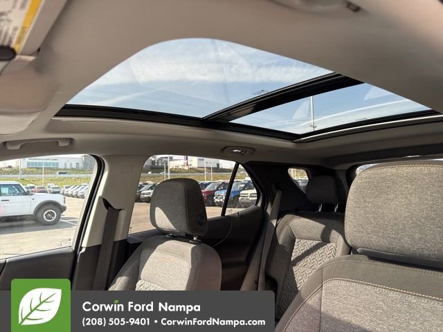 Used 2022 Chevrolet Equinox LT image 10