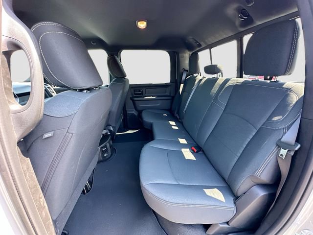 New 2026 RAM 3500 Tradesman image 17