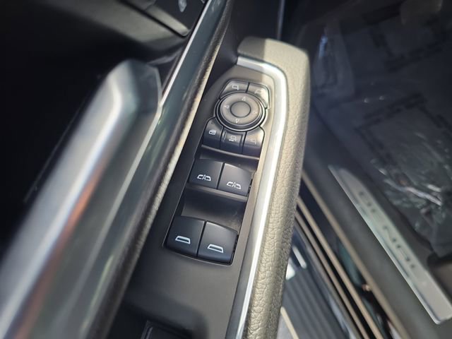 Certified 2025 GMC Sierra 2500 Denali w/ Technology Package image 15