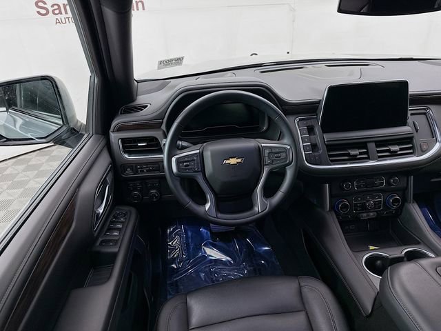 Used 2023 Chevrolet Tahoe LT w/ Luxury Package image 25