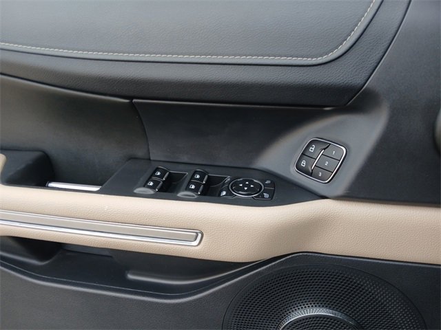 Used 2024 Ford Expedition Max Limited image 23