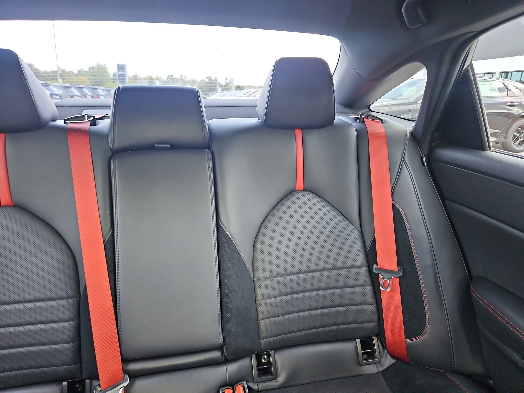 Used 2021 Toyota Avalon TRD w/ Protection Package (TMS) FWD image 14