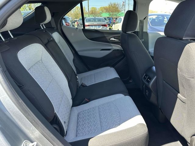 Used 2023 Chevrolet Equinox LS w/ LS Convenience Package image 22