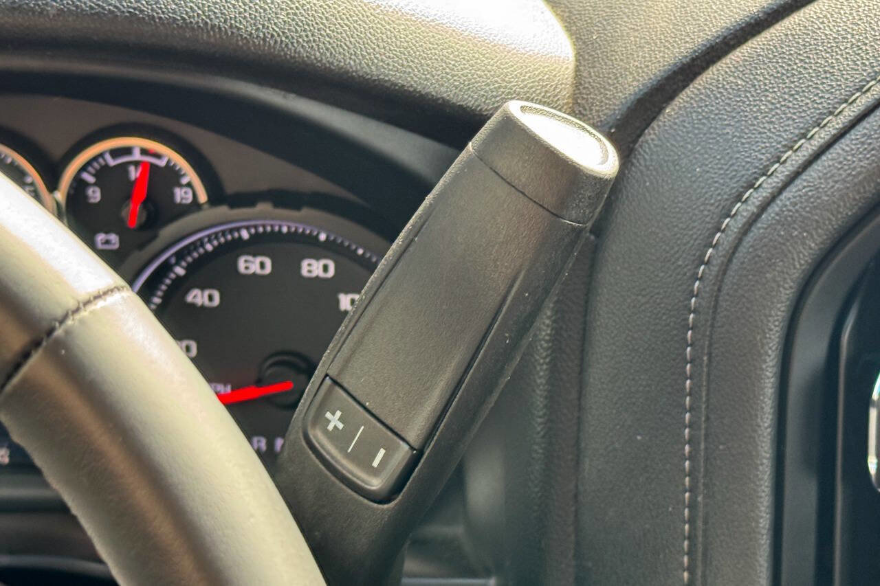 Used 2022 Chevrolet Silverado 3500 LT w/ Convenience Package image 33