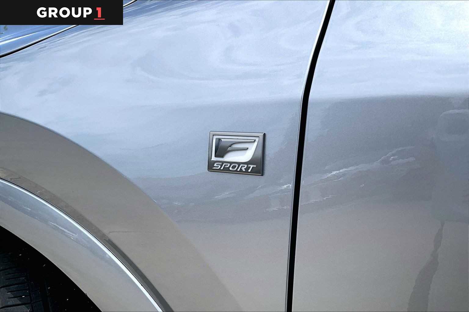 Certified 2023 Lexus RX 350 F Sport w/ Cold Area Package AWD/4WD image 9
