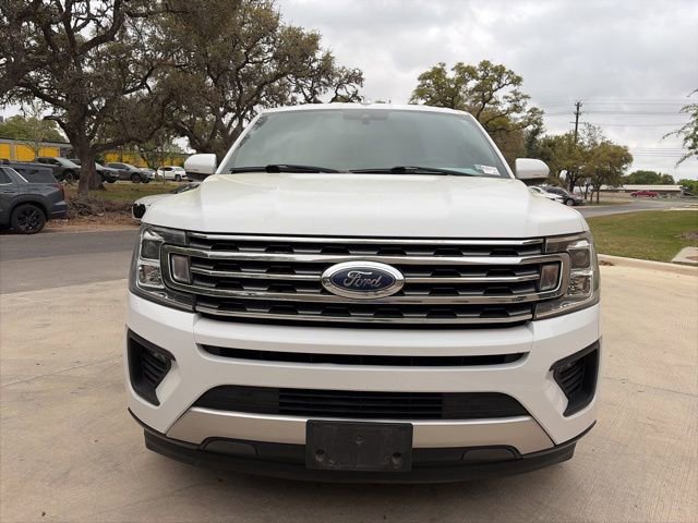 Used 2019 Ford Expedition Max XLT w/ Equipment Group 202A image 6
