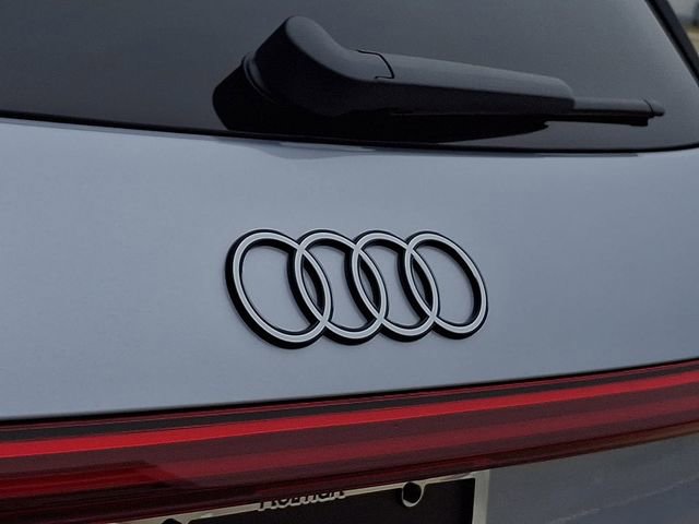 New 2026 Audi Q5 Premium Plus AWD/4WD image 20