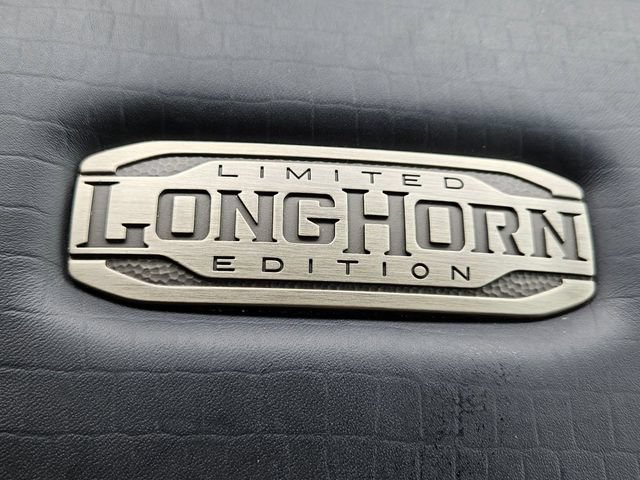 Used 2023 RAM 2500 Limited AWD/4WD image 6