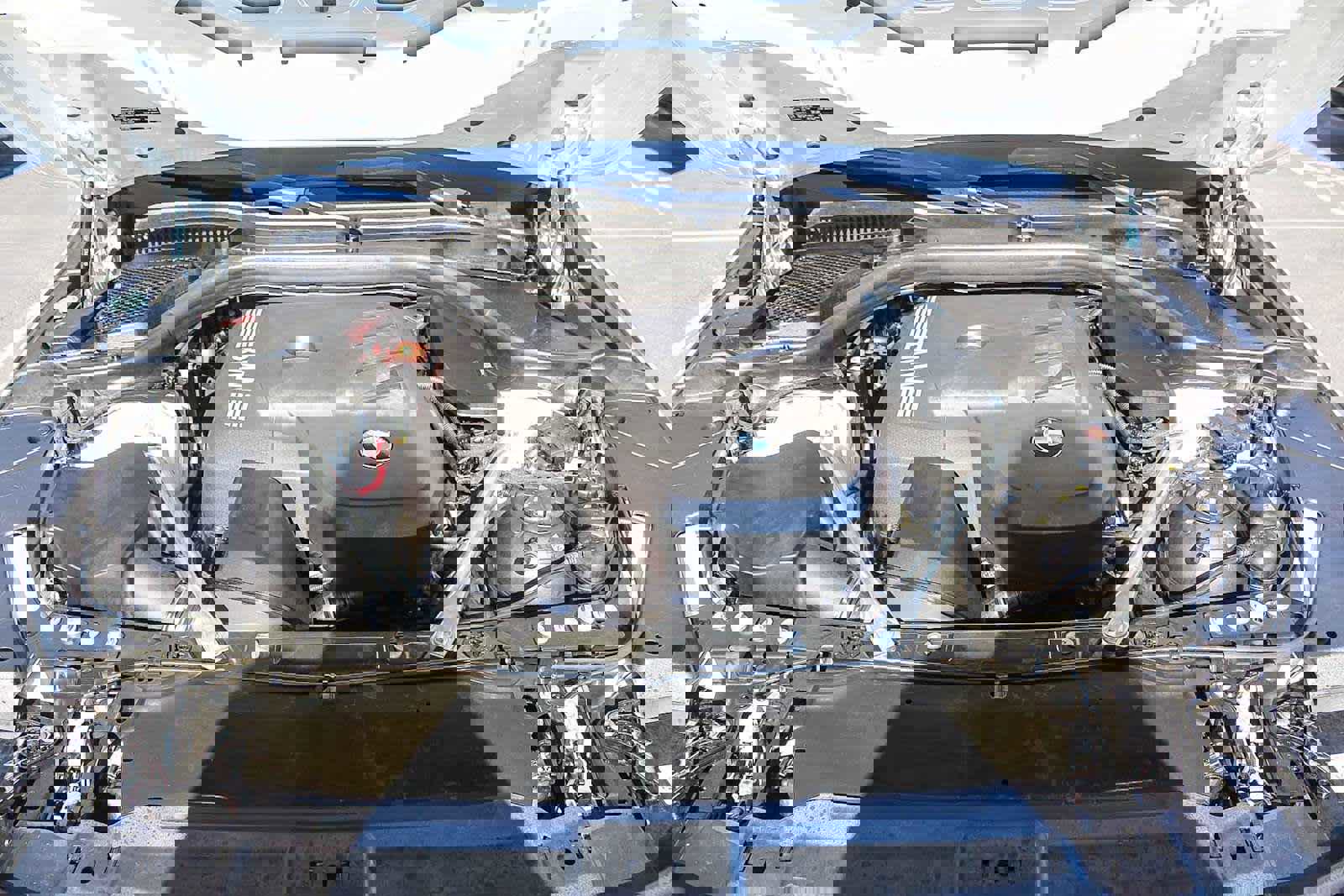 Used 2025 BMW 530i w/ M Sport Package image 26