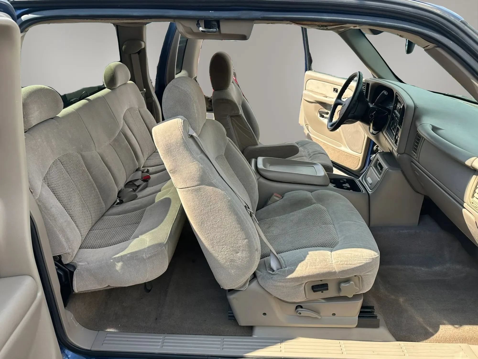Used 2001 Chevrolet Silverado 1500 LS RWD image 29