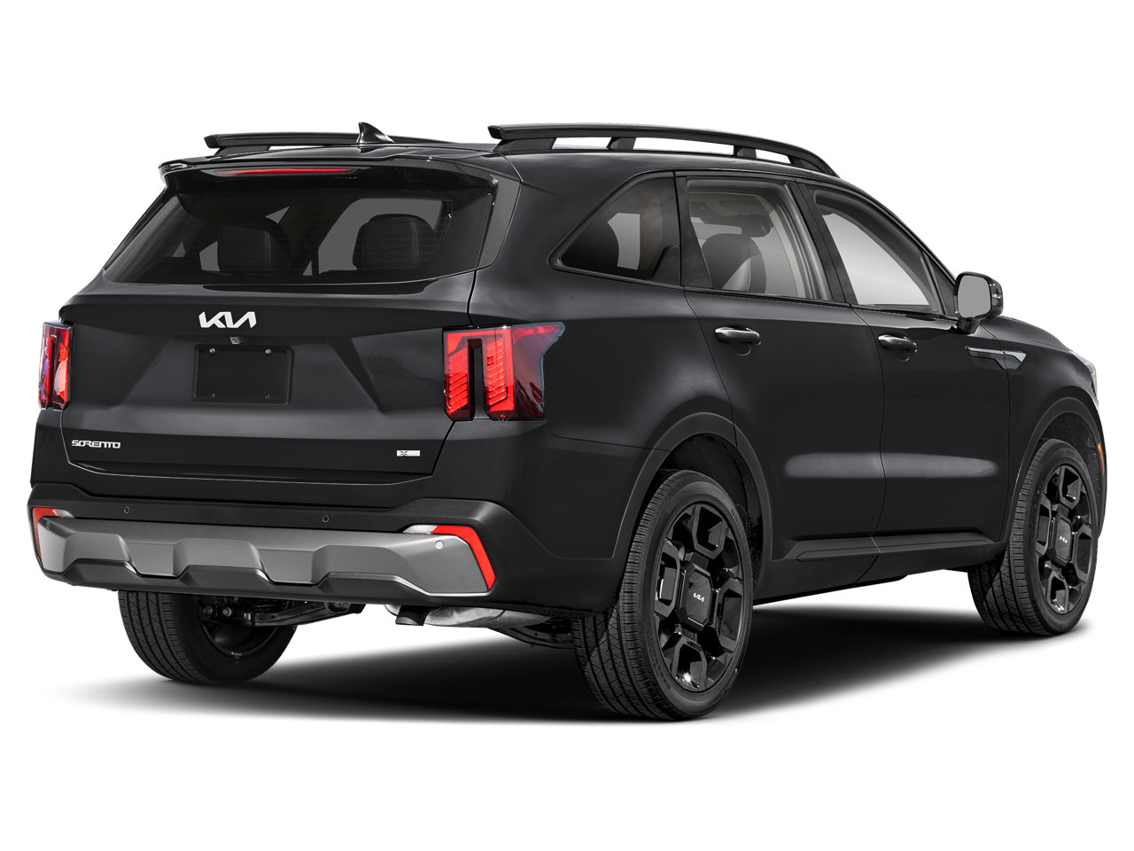 New 2026 Kia Sorento SX AWD/4WD image 33