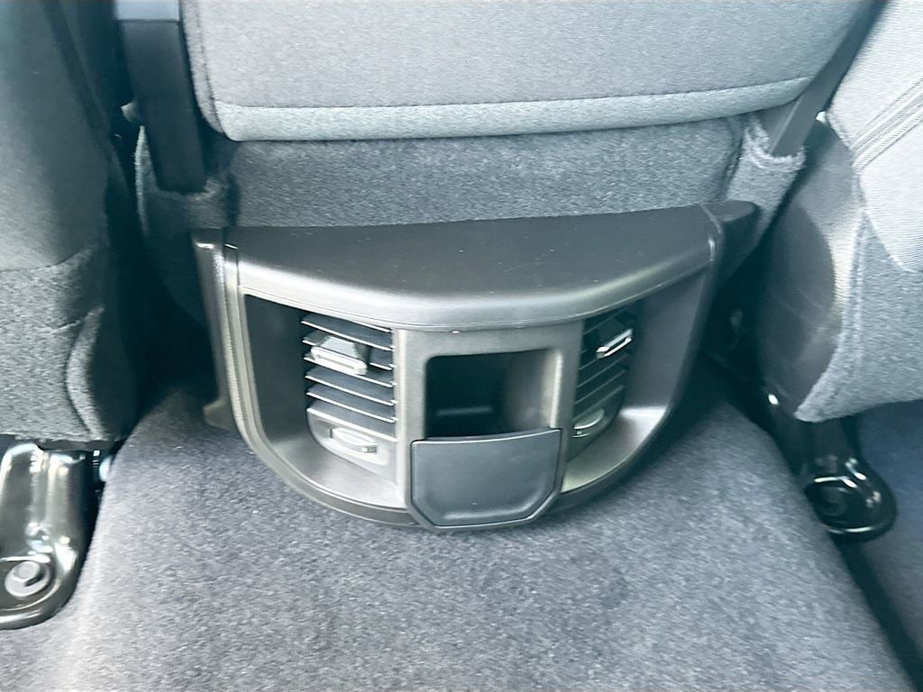 New 2025 RAM 2500 Tradesman image 25