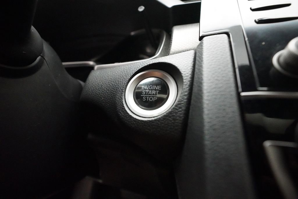 Used 2019 Honda Civic EX image 30
