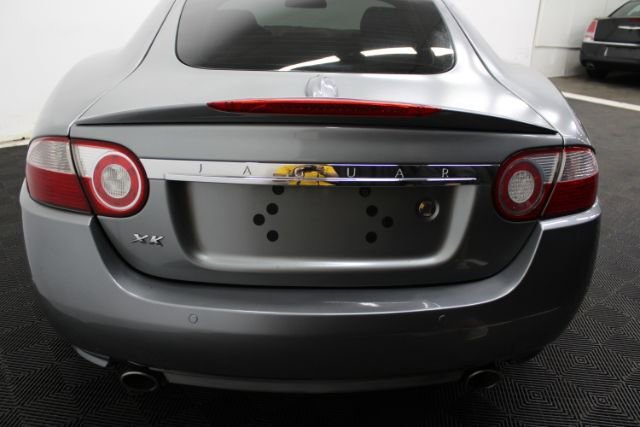 Used 2009 Jaguar XK Coupe RWD image 10