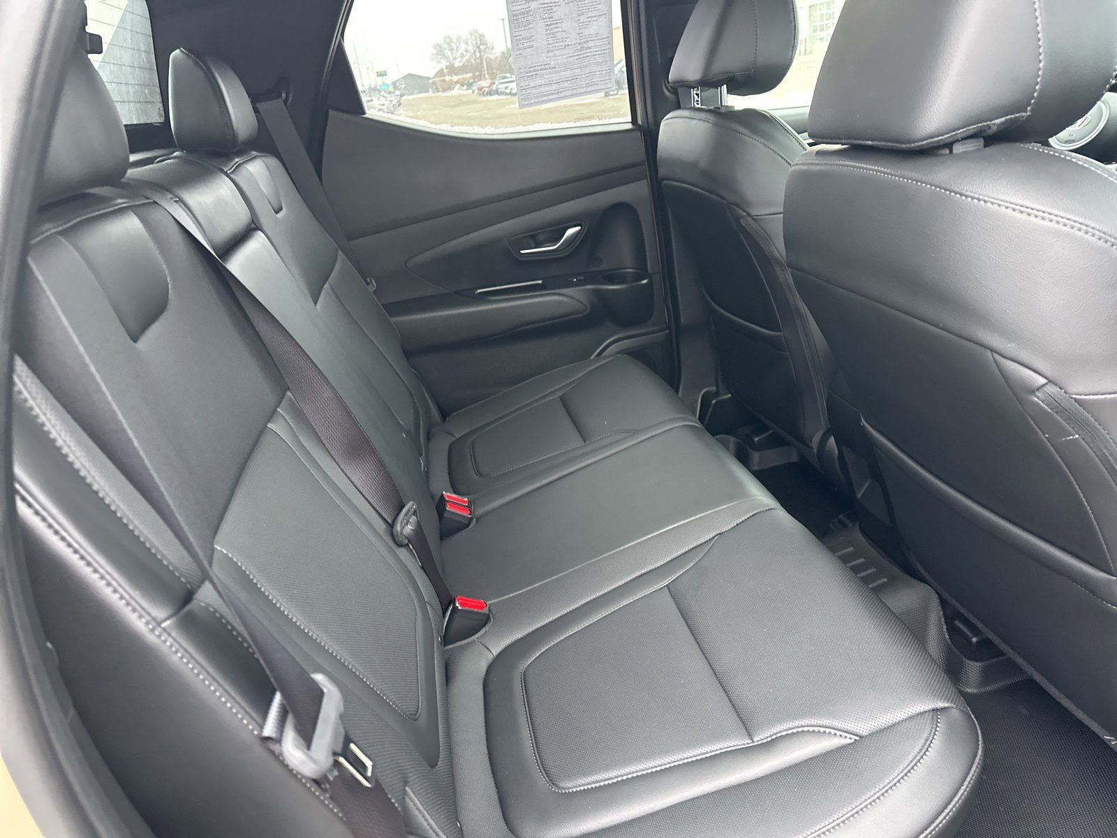 Used 2024 Hyundai Santa Cruz XRT image 21