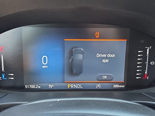 Used 2024 Ford Escape Active AWD/4WD image 17