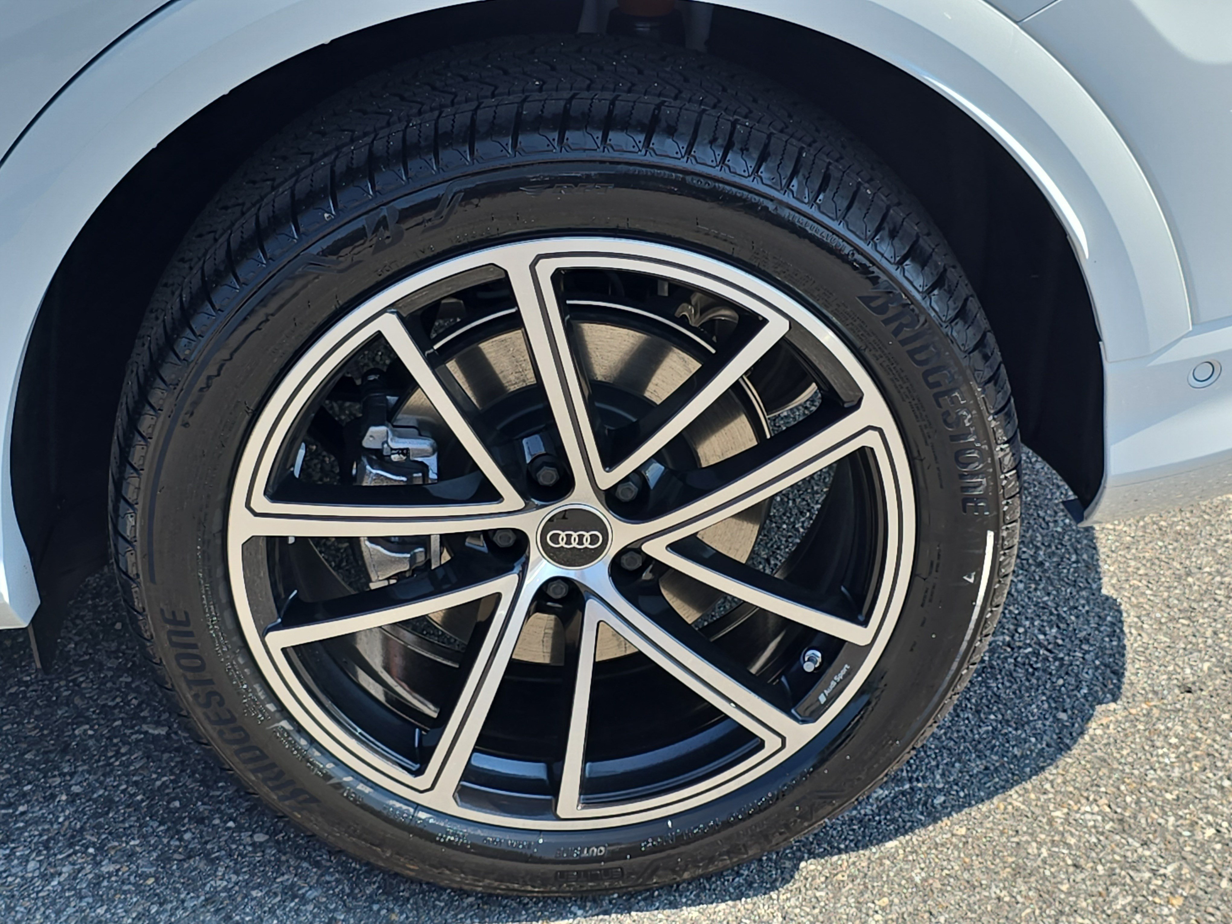 New 2026 Audi Q5 Prestige AWD/4WD image 33
