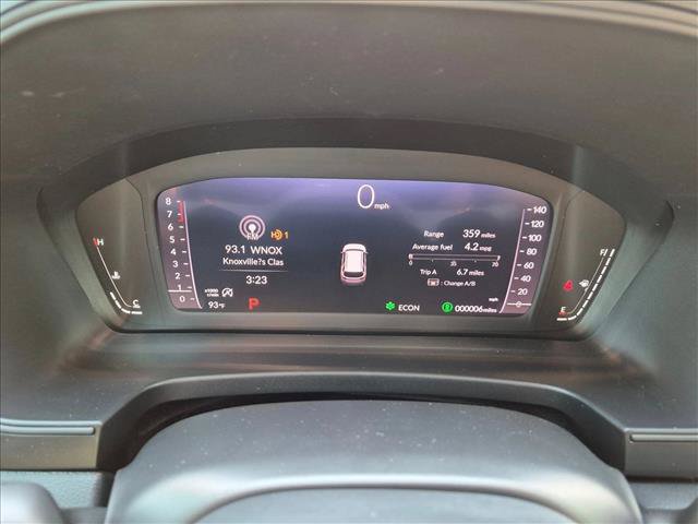 New 2026 Honda Pilot TrailSport image 11