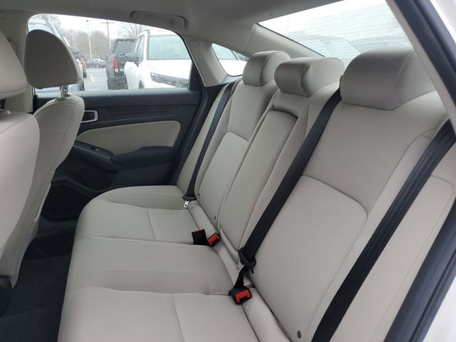 Used 2024 Honda Civic EX image 7