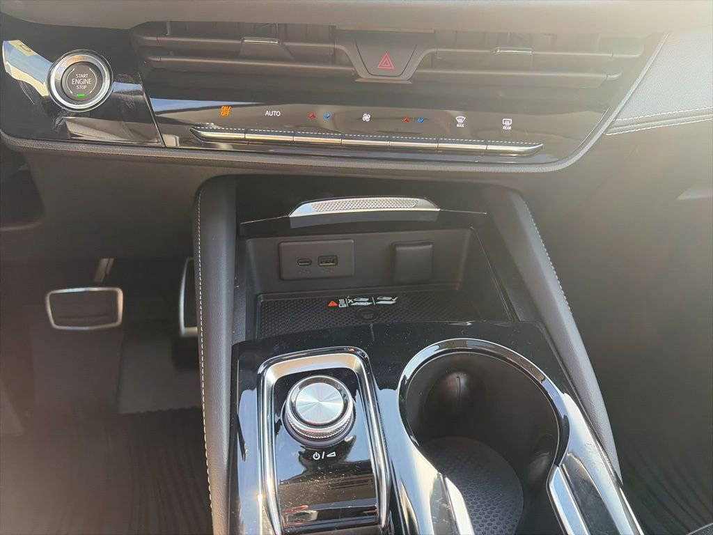 New 2026 Buick Envision Sport Touring AWD/4WD image 14