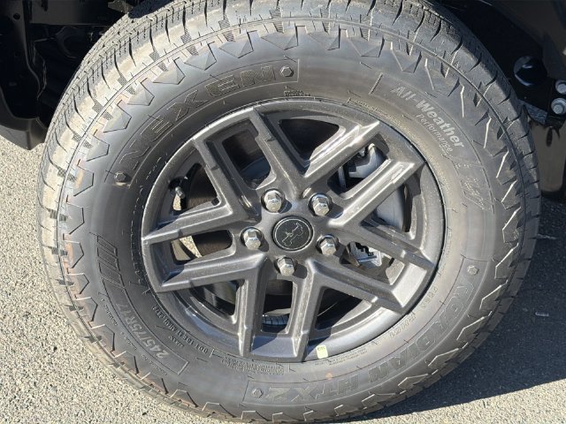 New 2027 Jeep Wrangler Unlimited Sport AWD/4WD image 17