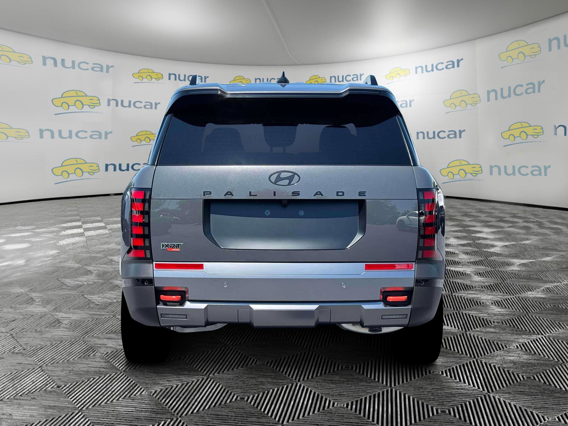 New 2026 Hyundai Palisade XRT Pro image 6