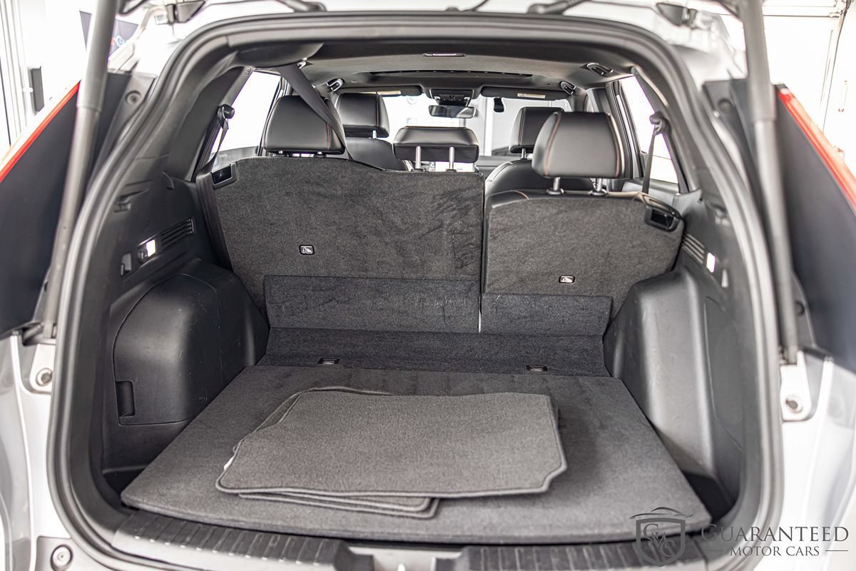 Used 2023 Honda CR-V Sport Touring image 17