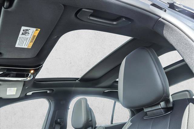 New 2027 Mercedes-Benz E 450 4MATIC Sedan image 13