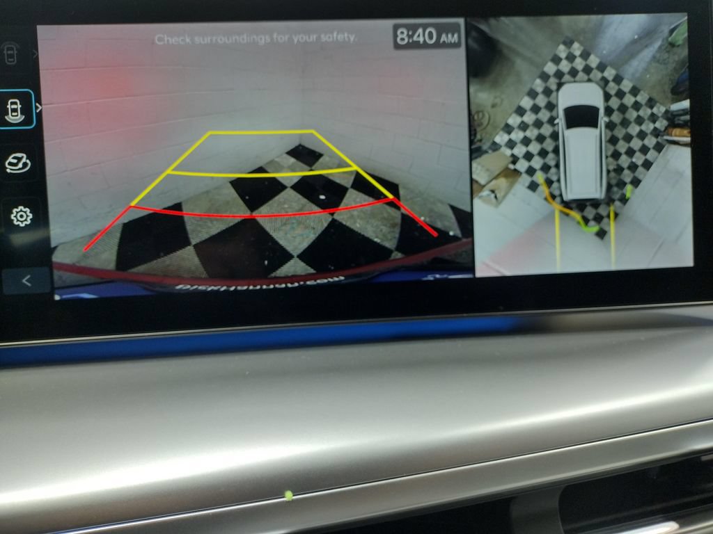New 2026 Hyundai Ioniq 9 SEL AWD/4WD image 8