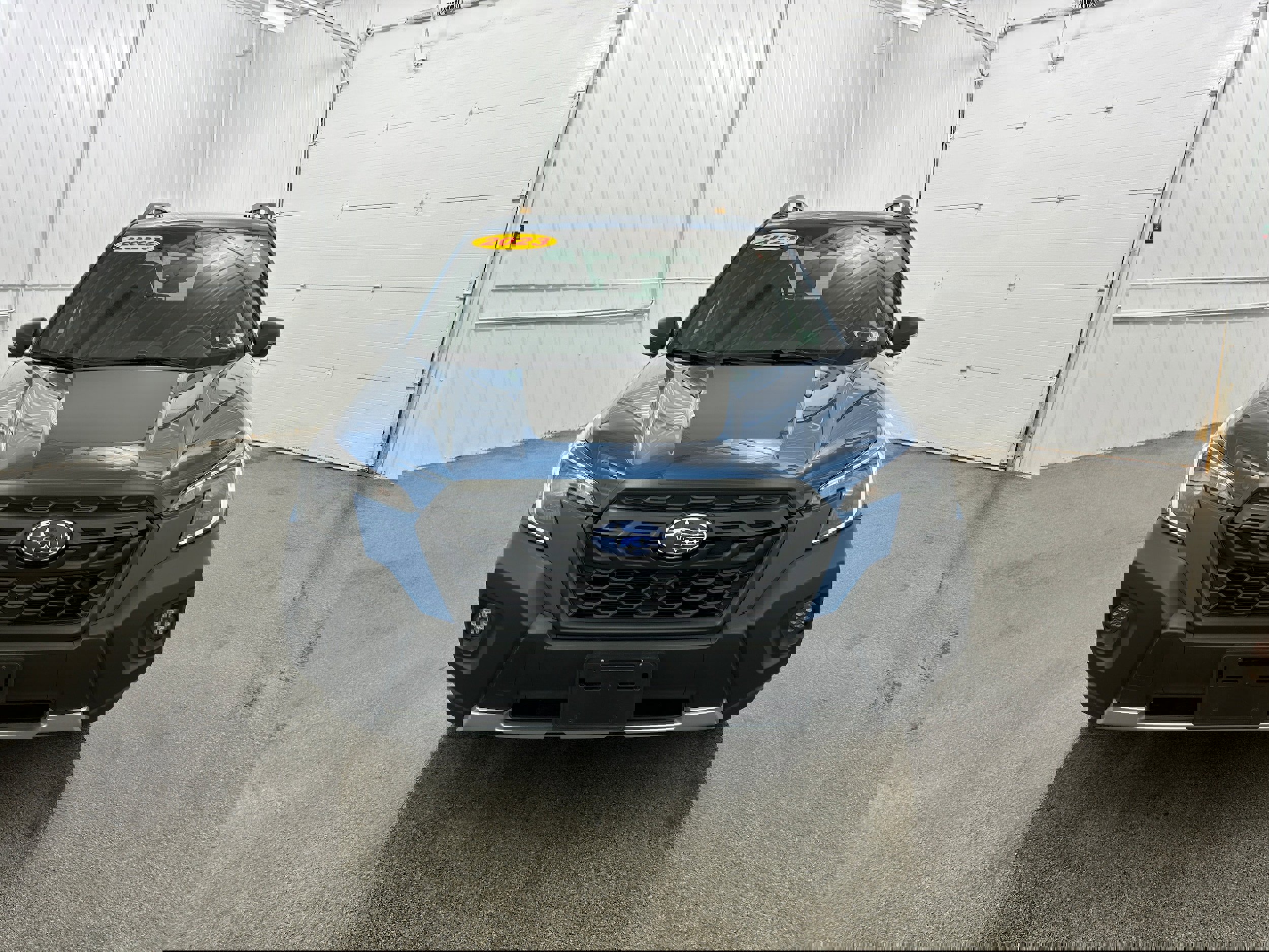 Used 2023 Subaru Forester Wilderness image 19