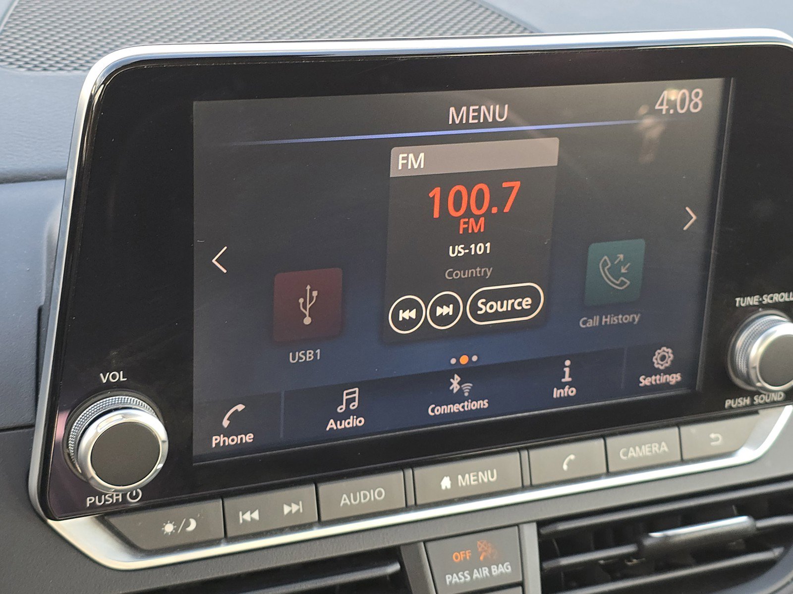 Used 2023 Nissan Altima 2.5 SV image 20