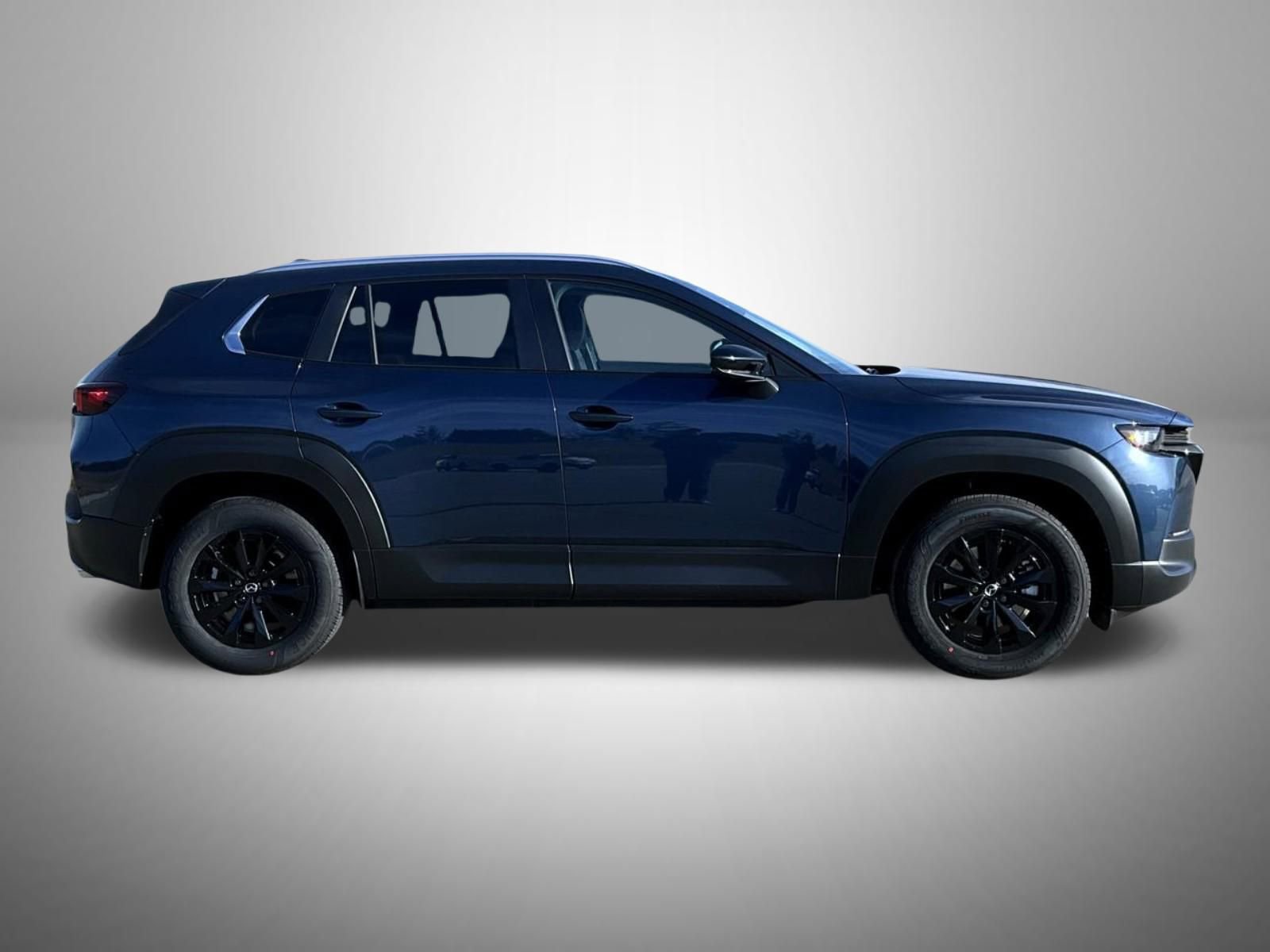 New 2026 MAZDA CX-50 2.5 Hybrid w/ Cargo Package image 5