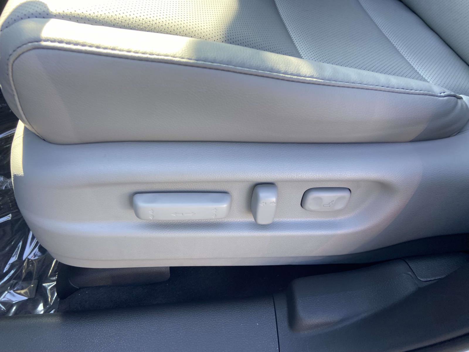 New 2026 Honda Ridgeline RTL image 9