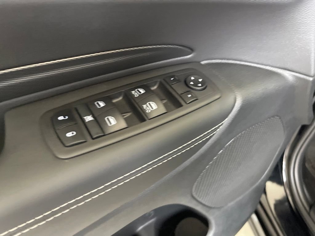 New 2023 Dodge Durango SRT Hellcat w/ Black Package AWD/4WD image 37