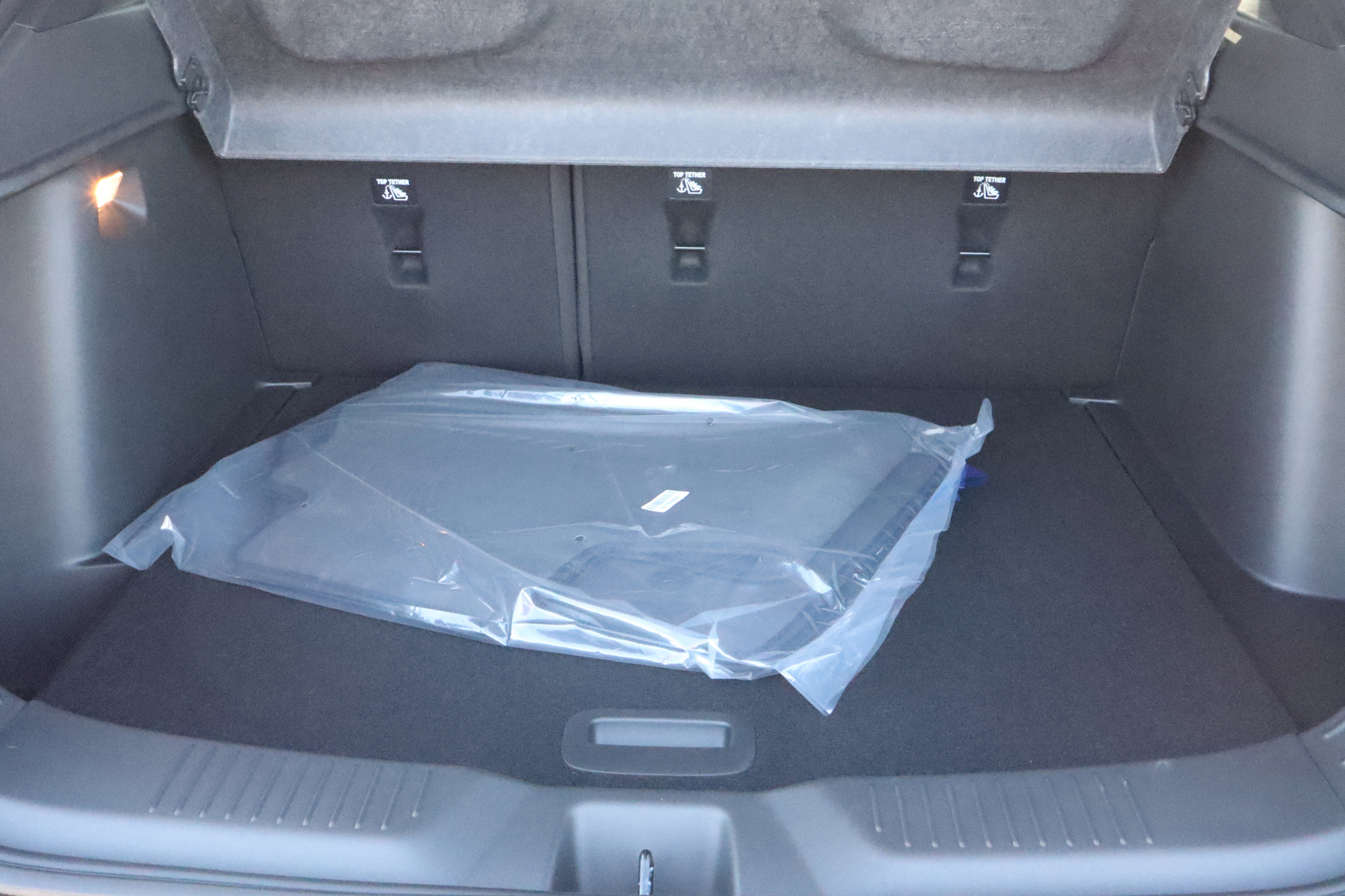 New 2026 Buick Envista Preferred w/ Convenience I Package image 17