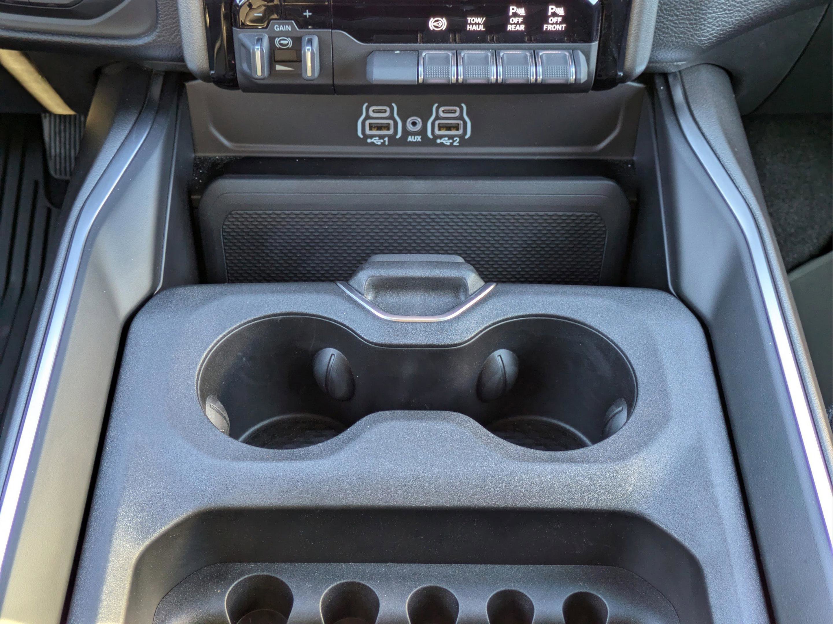 New 2026 RAM 2500 Big Horn image 20