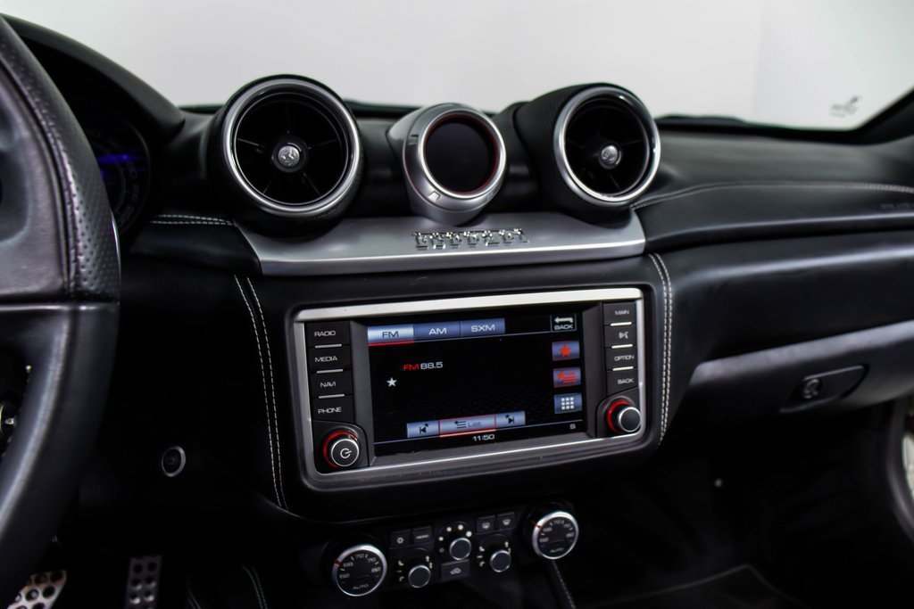 Certified 2017 Ferrari California T image 41