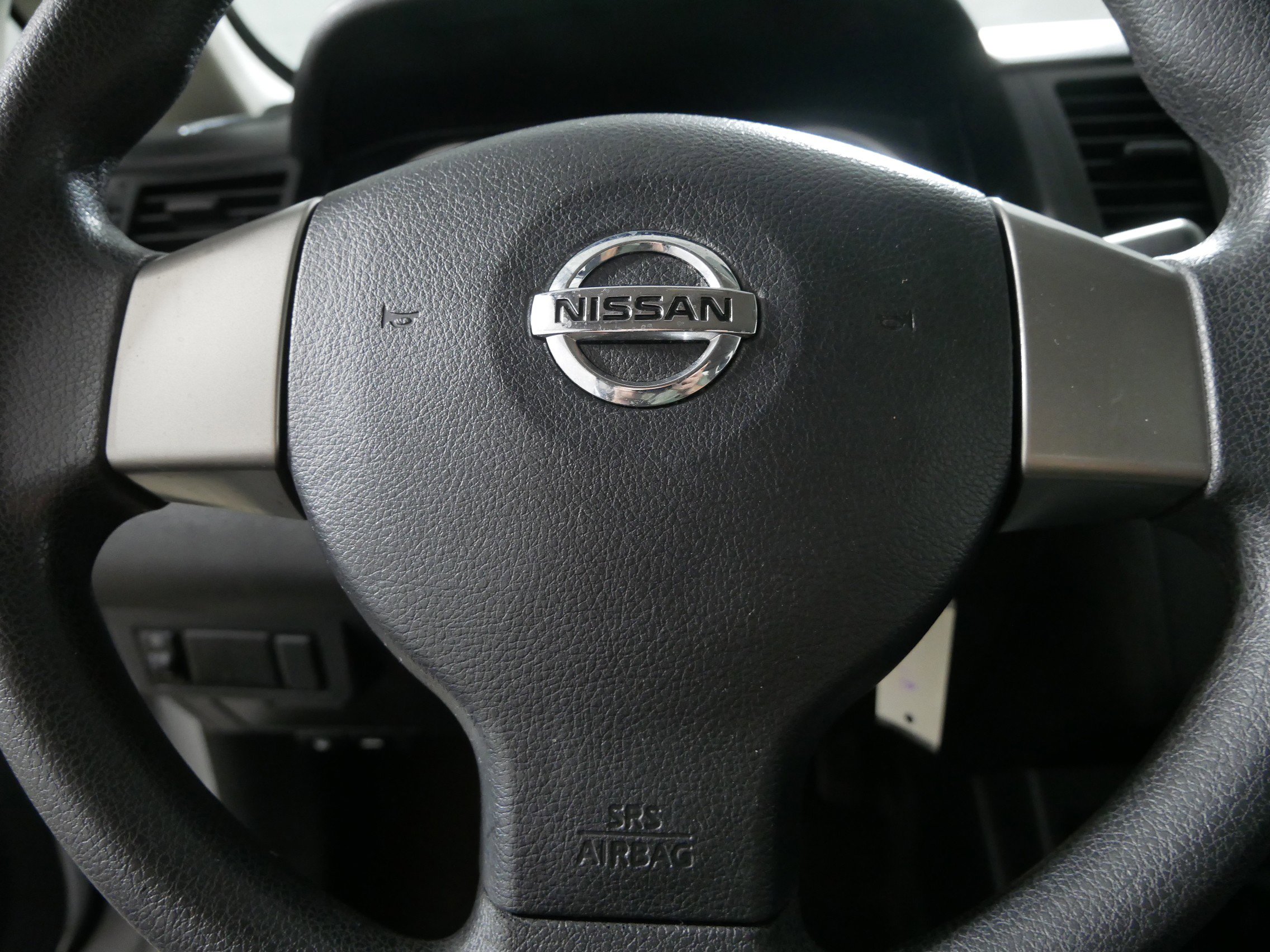 Used 2009 Nissan Versa 1.8 S w/ ABS Pkg image 25