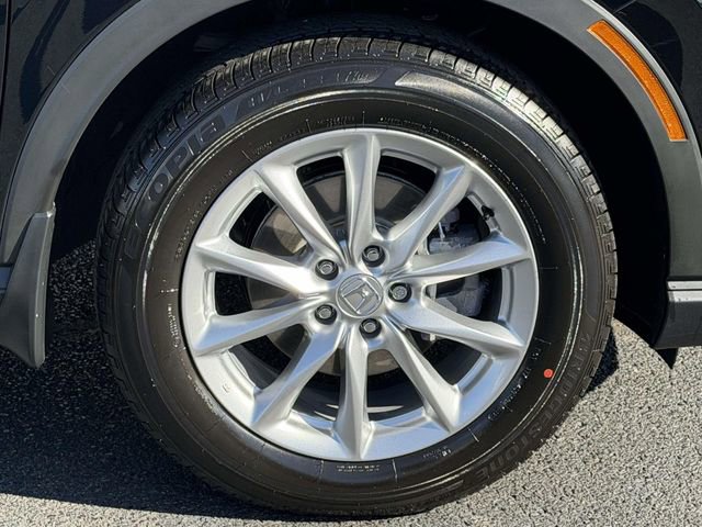 Used 2026 Honda CR-V EX image 5