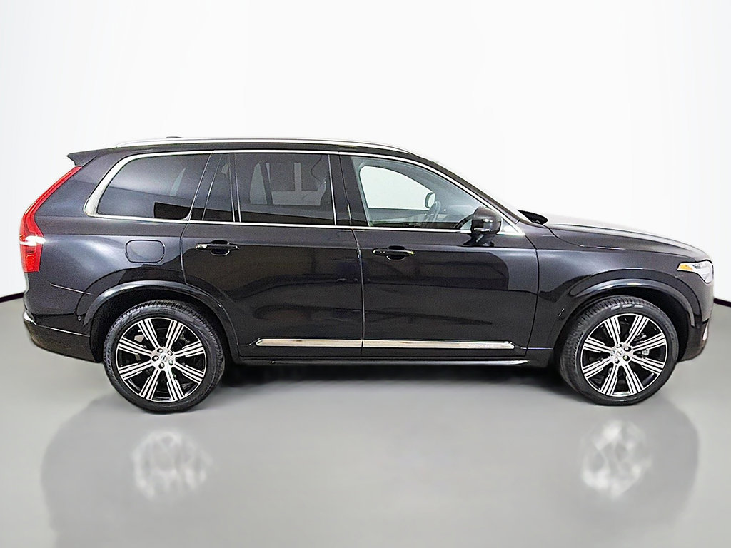 Used 2024 Volvo XC90 T8 Ultimate w/ Lounge Package AWD/4WD image 20