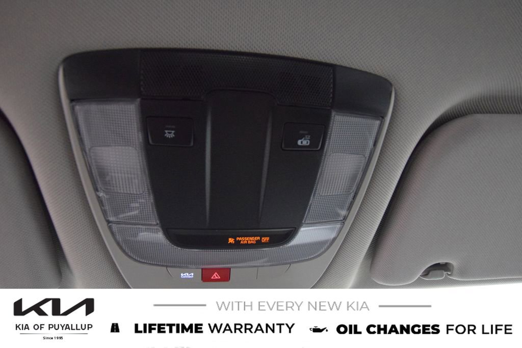 New 2025 Kia Sorento S image 25