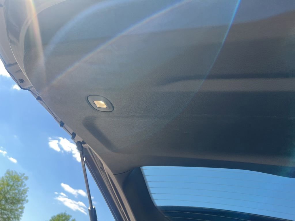 Used 2024 Jeep Grand Cherokee L Laredo RWD image 43