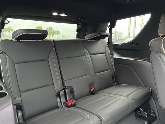 New 2026 Chevrolet Tahoe Premier image 13
