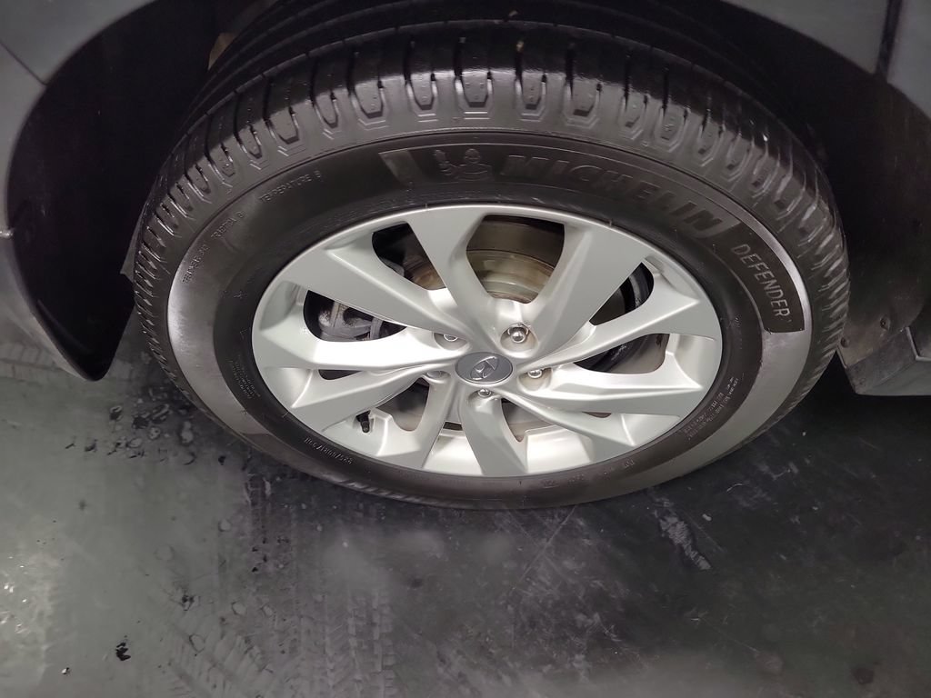 Used 2019 Hyundai Tucson Value AWD/4WD image 12