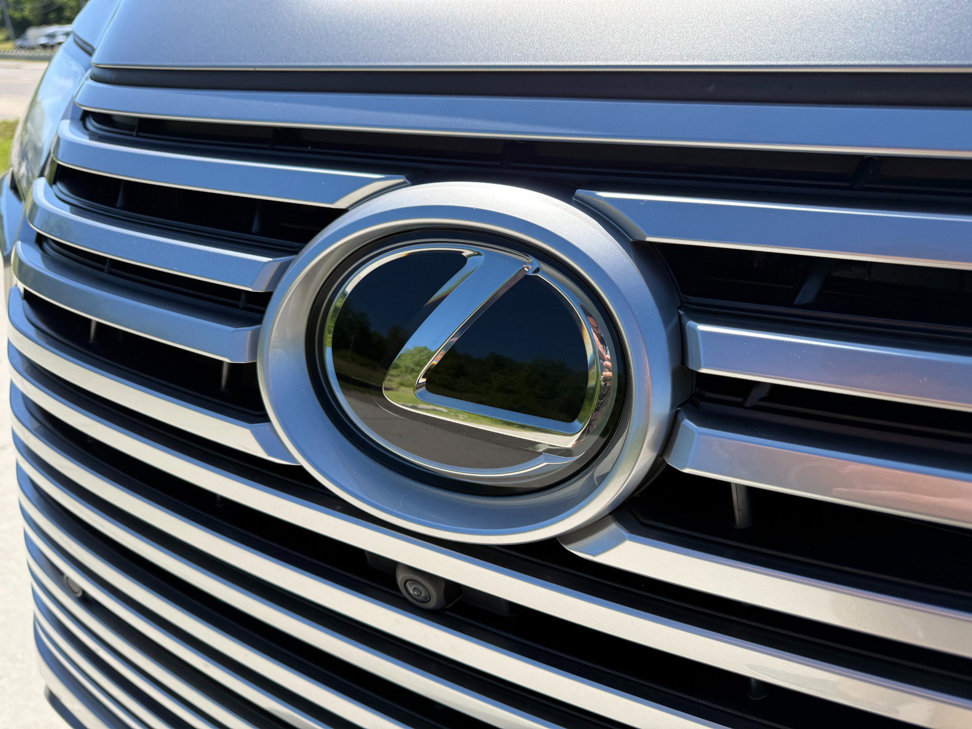 Used 2023 Lexus LX 600 4WD w/ Luxury Package image 52