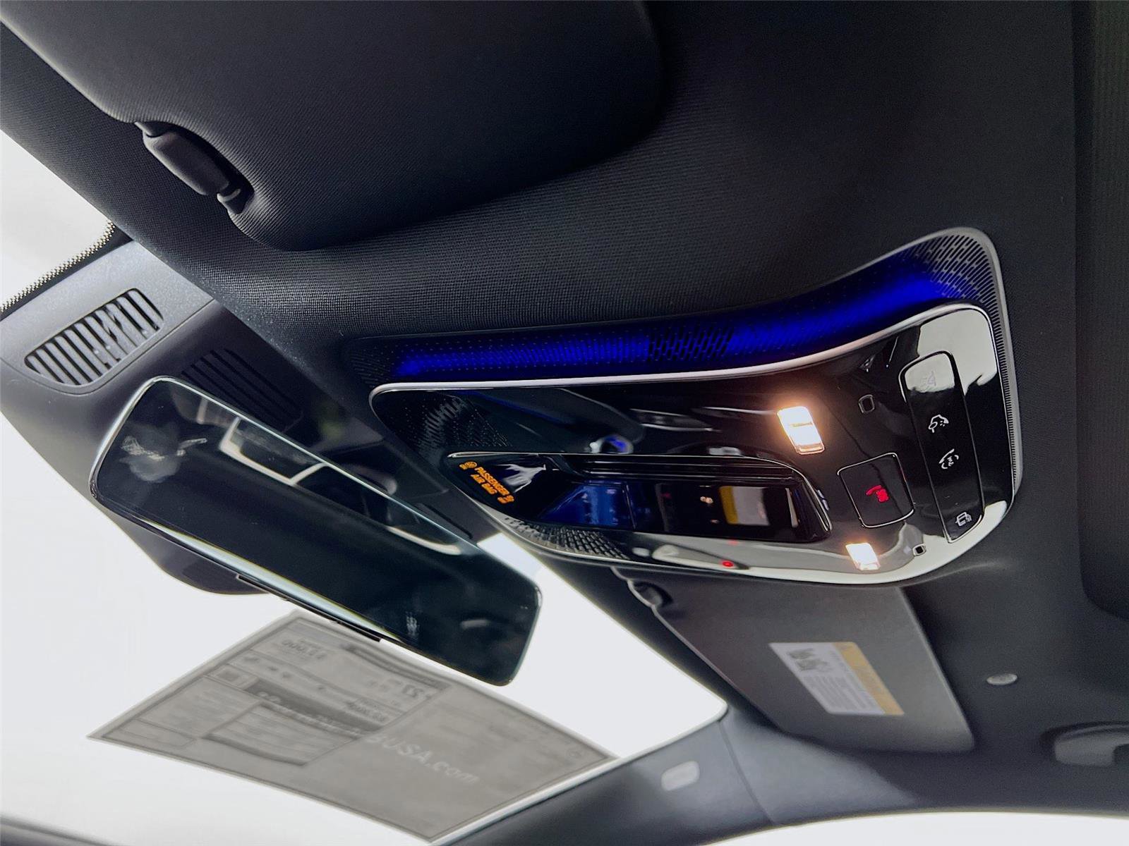 New 2026 Mercedes-Benz C 300 4MATIC Sedan image 11