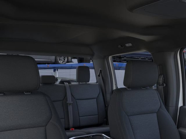 New 2026 Ford F150 XLT w/ FX4 Off-Road Package AWD/4WD image 52