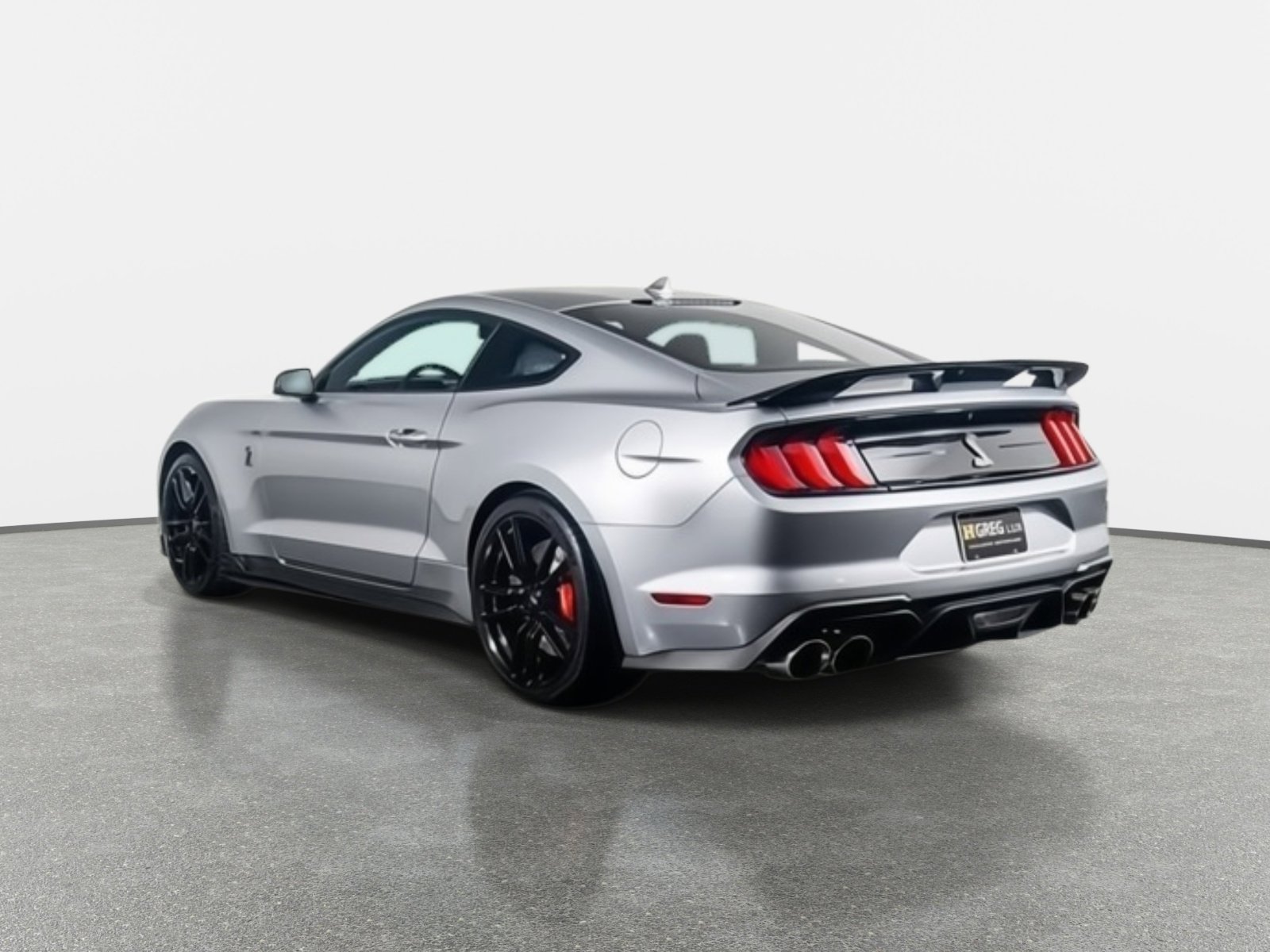 Used 2022 Ford Mustang Shelby GT500 image 16